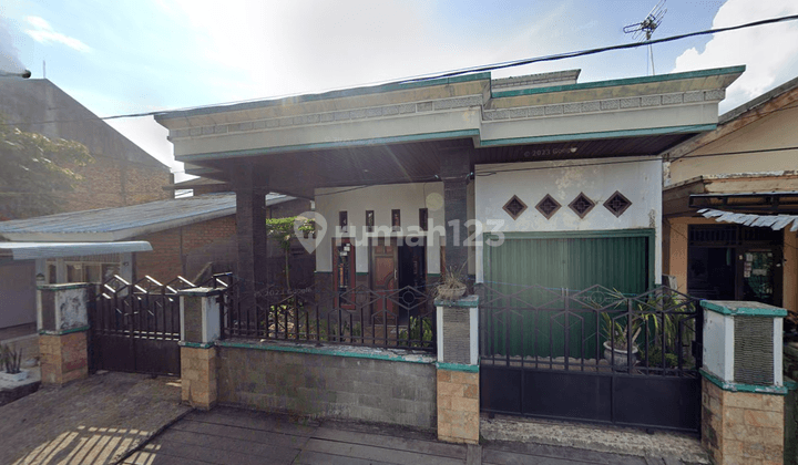 Rumah Murah Aset Mandiri, Samarinda Utara, Kalimantan Timur 2