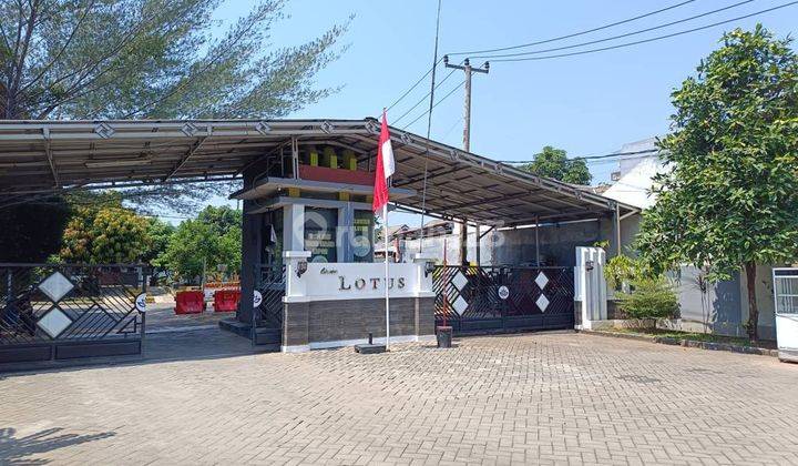Rumah Murah Aset Mandiri,CILEUNGSI, KAB BOGOR 2