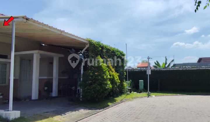 Rumah Murah Aset Mandiri, Kab Sidoarjo