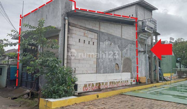 Rumah Murah Aset Mandiri, Klapa Nunggal, Bogor Jawa barat 2