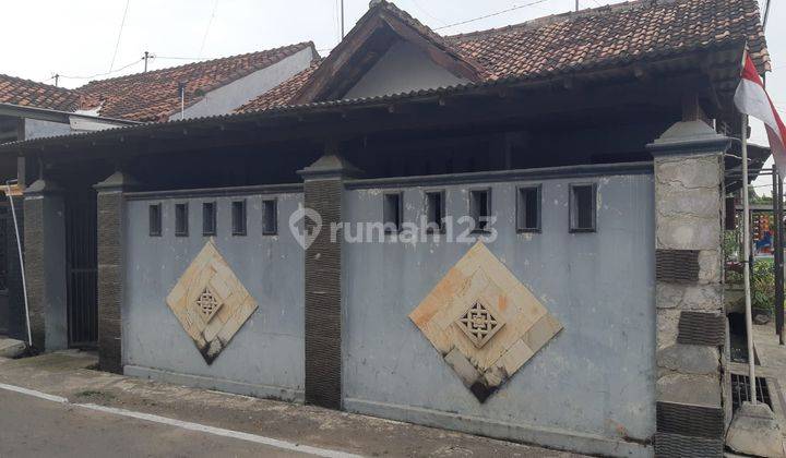 Rumah Murah Aset Mandiri,Taman, Pemalang 2