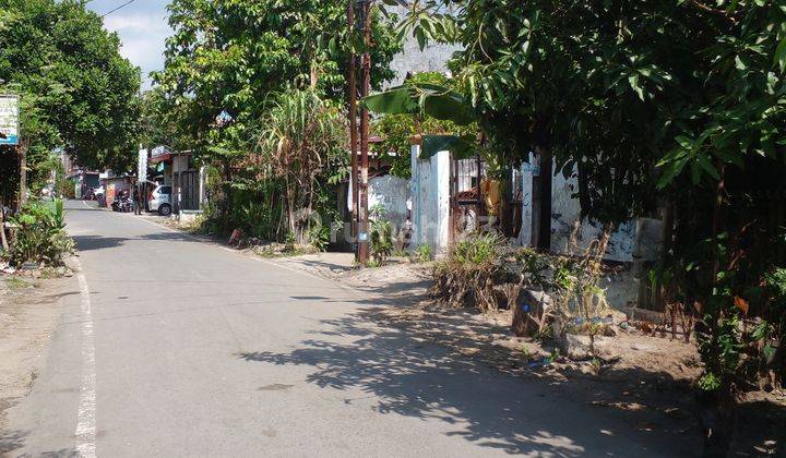 Rumah Kos-kosan di Tengah Kota Makassar, Sulawesi Selatan 2