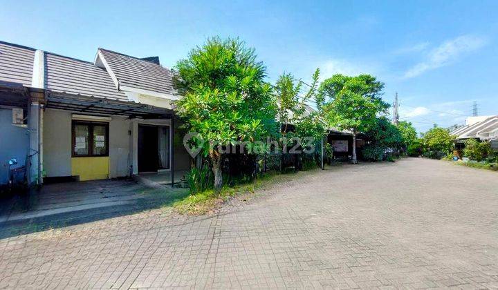 Rumah Murah Aset Bank Mandiri 1