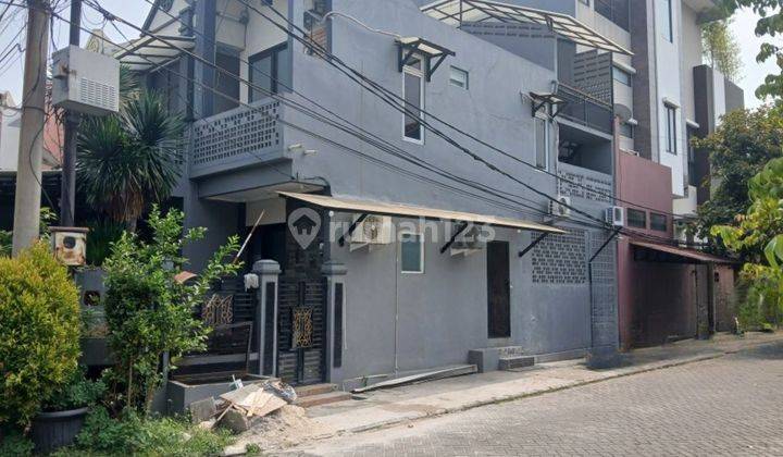 Rumah Murah Aset Mandiri.PERUM BUMI SINDANG, KAB. BEKASI 2