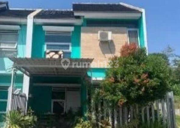 Rumah Murah Aset Mandiri, Kab Magetan