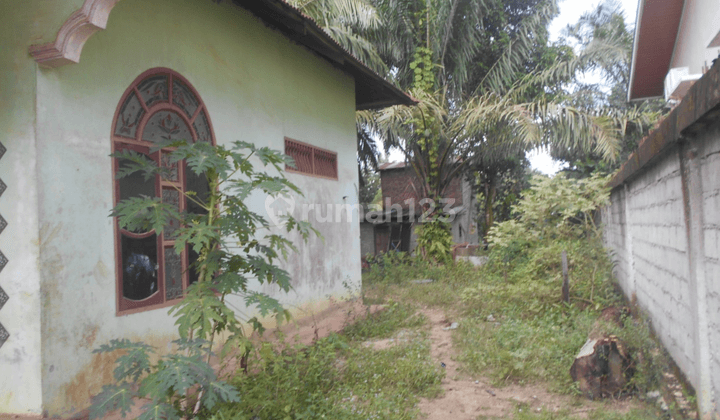 Rumah Murah Aset Mandiri, KABUPATEN ROKAN HILIR, PROVINSI RIAU 2