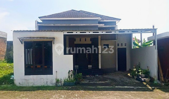 Rumah Murah Aset Mandiri, Kab.Banyumas