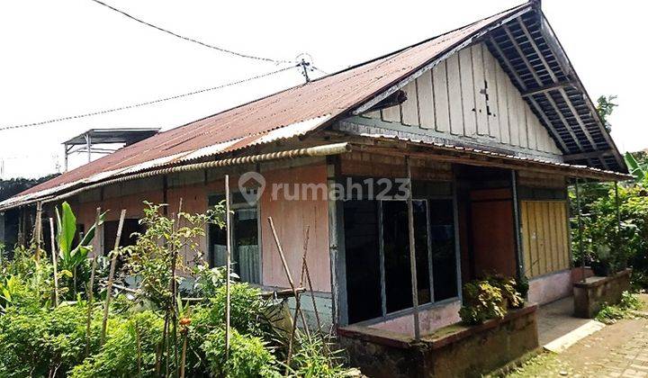 Rumah Murah Aset Mandiri, Sapuran, Kab Wonosobo 1