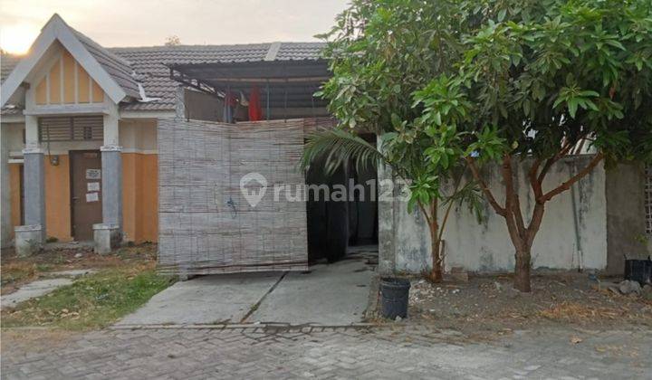 Rumah Murah Aset Mandiri, Kota Pasuruan 1