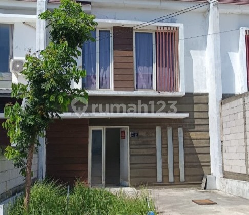 Rumah Murah Aset Mandiri, Kab Sidoarjo 1