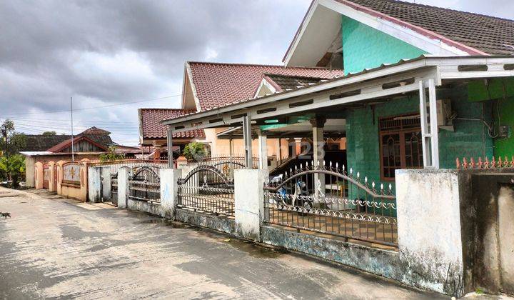 Rumah Murah Aset Mandiri, Kalidoni, Sumatera Selatan 2