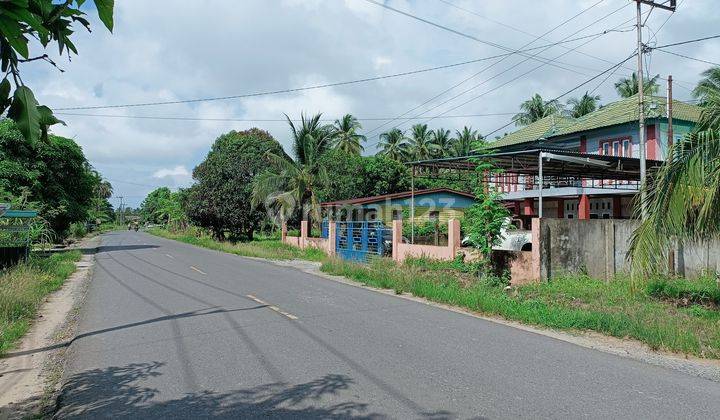 Rumah Murah Aset Mandiri, Sebatik, Kalimantan Utara 2