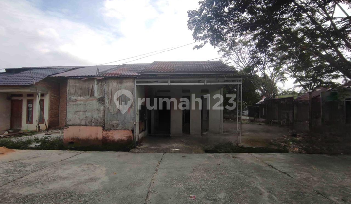 Rumah Murah Aset Mandiri, KABUPATEN/KOTA PEKANBARU, PROVINSI RIAU 2