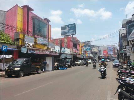 Ruko Aset Mandiri di Tasikmalaya 2