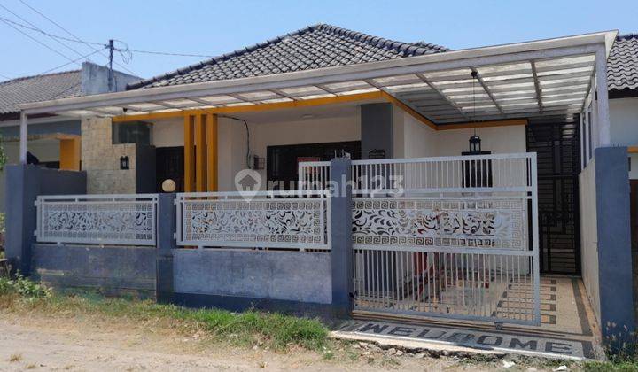 Rumah Murah Aset Mandiri, Praya Barat, Nusa Tenggara Barat 1