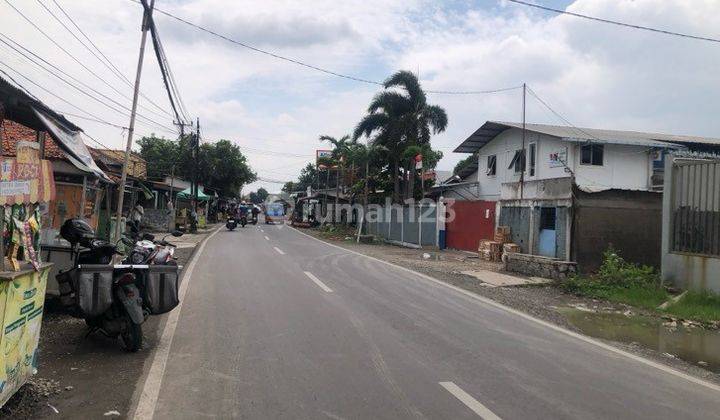 Gudang Murah Aset Mandiri, Karawang Jawa Barat 2