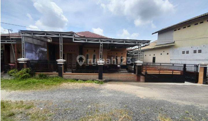 Rumah Murah Aset Mandiri, Banjarmasin Selatan, Kalimantan Selatan 1
