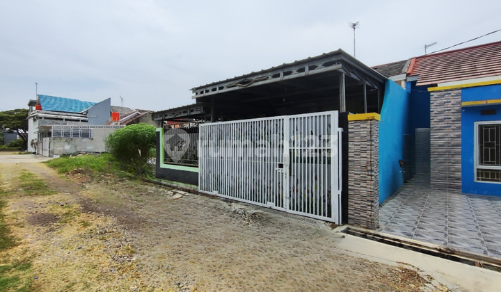 Rumah Aset Mandiri di Indramayu 2