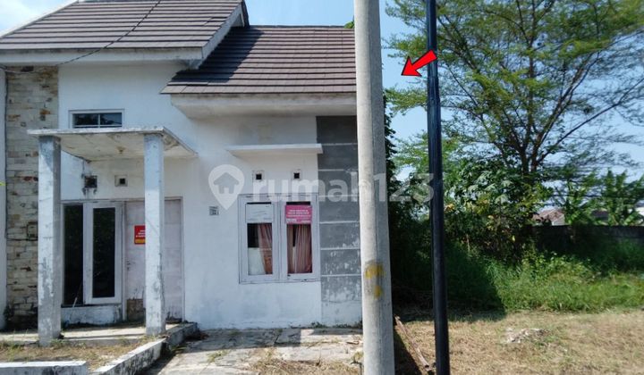 Rumah Murah Aset Mandiri, Kab Gresik 2