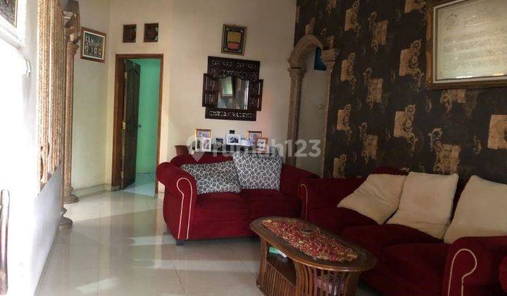 Rumah Murah Aset Mandiri, Tambun Utara, Kab Bekasi 2