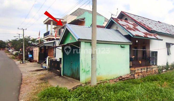 Rumah Murah Aset Mandiri, Lubuk Linggau Barat, Sumatera Selatan 2