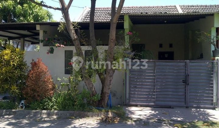 Rumah Murah Aset Mandiri, Kab Sidoarjo