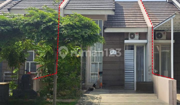 Rumah Murah Aset Mandiri, Kab Gresik