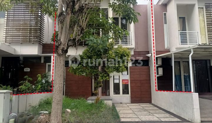 Rumah Murah Aset Mandiri, Kab Sidoarjo