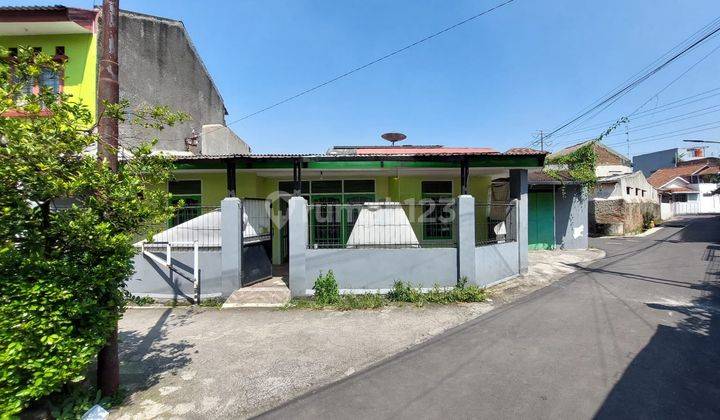 Rumah Minimalis Aset Mandiri 1