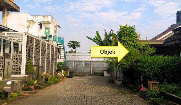 Rumah Murah Aset Mandiri, Tangerang Selatan 2