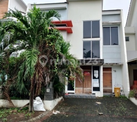 Rumah Murah Aset Mandiri, Kab Gresik