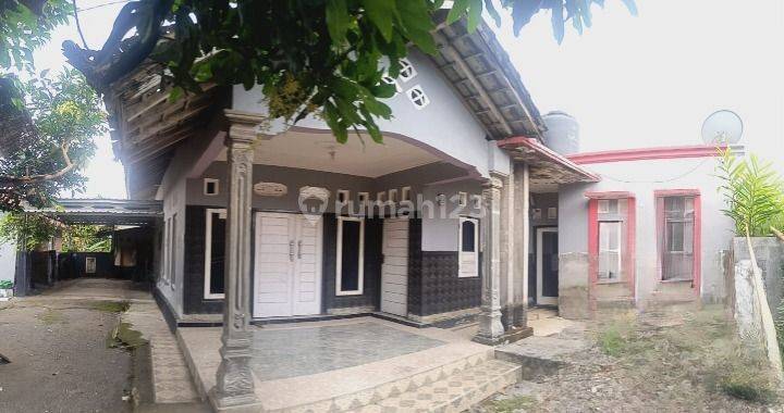Rumah Murah Aset Mandiri, Lombok Tengah, Nusa Tenggara Barat 1