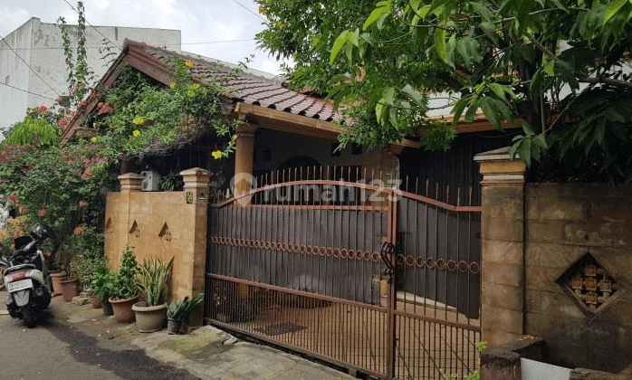 Rumah Murah Aset Mandiri, Duren Sawit, Dki Jakarta 1