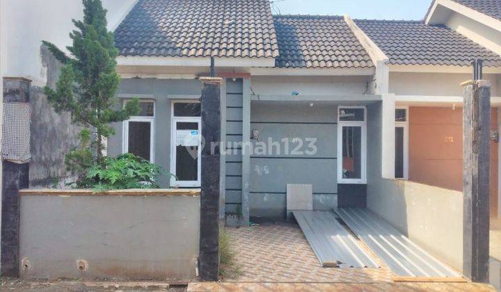 Rumah Murah Aset Mandiri 1