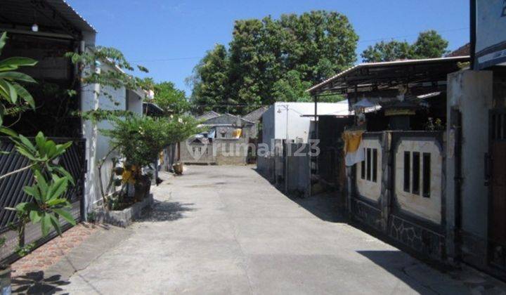Rumah Murah Aset Mandiri, Buleleng, Bali 2