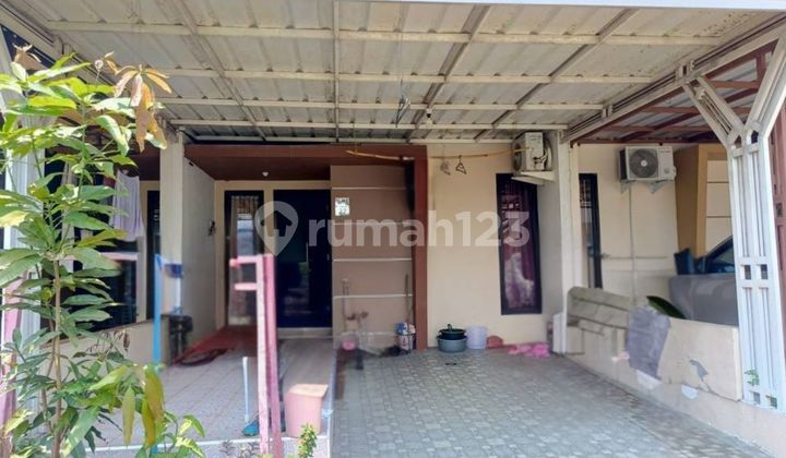 Rumah Murah Aset Mandiri,PASIR KEMIS,BANTEN