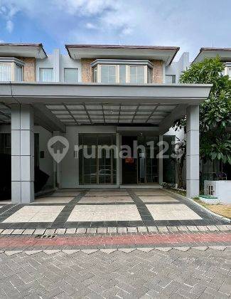 Rumah Murah Aset Mandiri, Surabaya Barat, Kota Surabaya