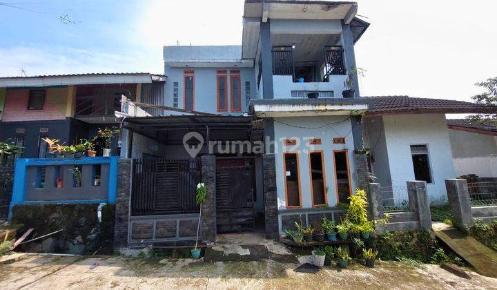 Rumah Aset Mandiri di Bandung