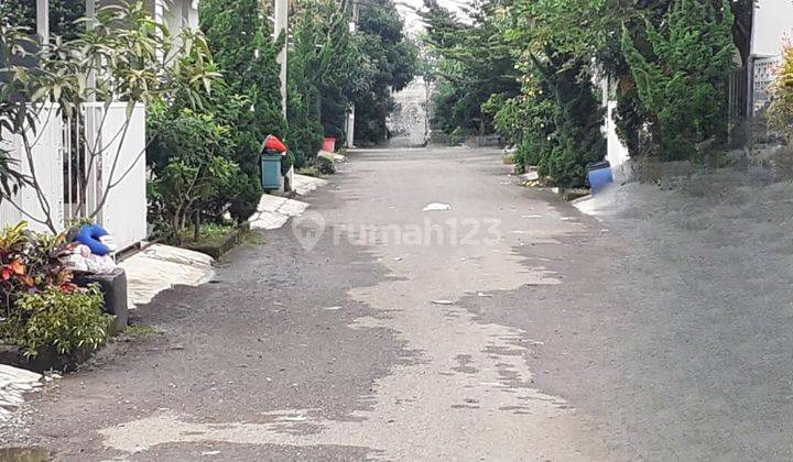 Rumah Aset Mandiri di Bandung 2