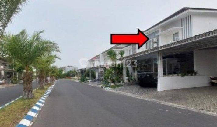 Rumah Murah Aset Mandiri, Kab Sidoarjo 2