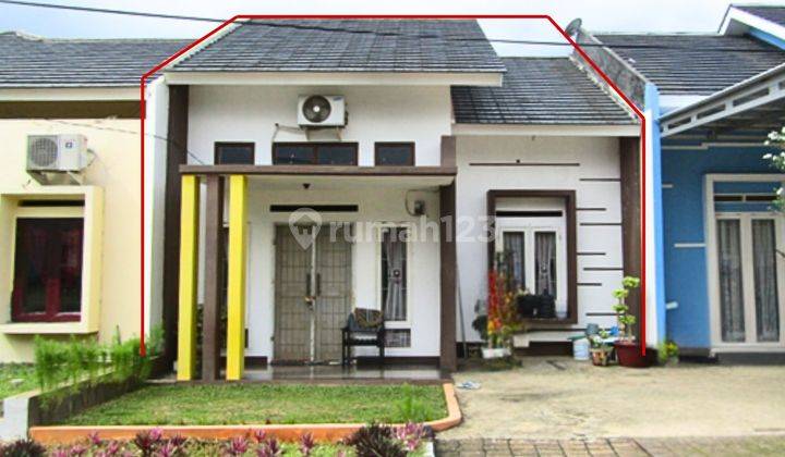 Rumah Murah Aset Mandiri, Lampung Selatan Lampung 1