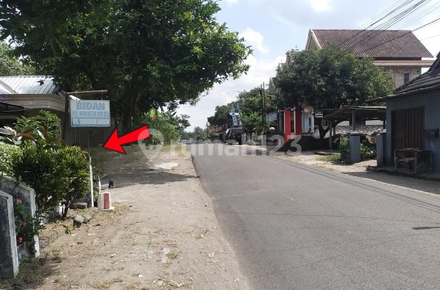 Rumah Murah Aset Mandiri, Kab Blitar
