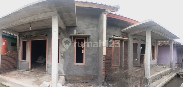 Rumah Murah Aset Mandiri, Lombok Timur, Nusa Tenggara Barat 2