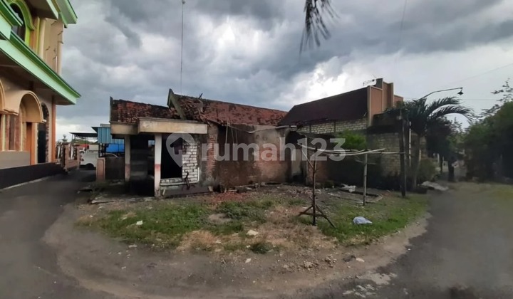 Rumah Murah Aset Mandiri, Kab Lamongan 2