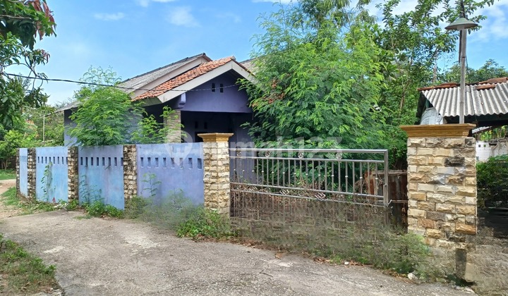 Rumah Murah Aset Mandiri, SUKAWANGI, KAB. BEKASI