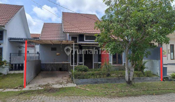 Rumah Murah Aset Mandiri, Gambut, Kalimantan Selatan 1