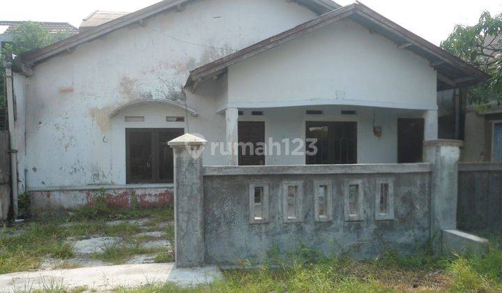 Rumah Murah Aset Mandiri, Pahandut, Kalimantan Tengah 2