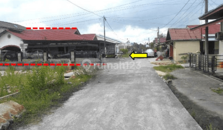 Rumah Murah Aset Mandiri, KOTA DUMAI, PROVINSI RIAU 2