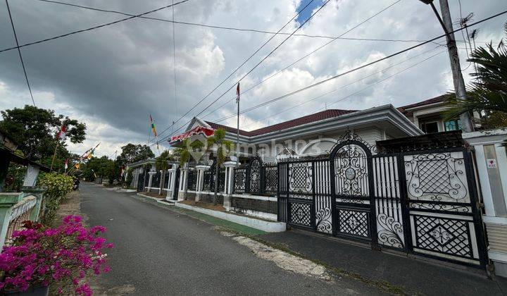 Rumah Murah Aset Mandiri, Banjarbaru Utara, Kalimantan Selatan 2