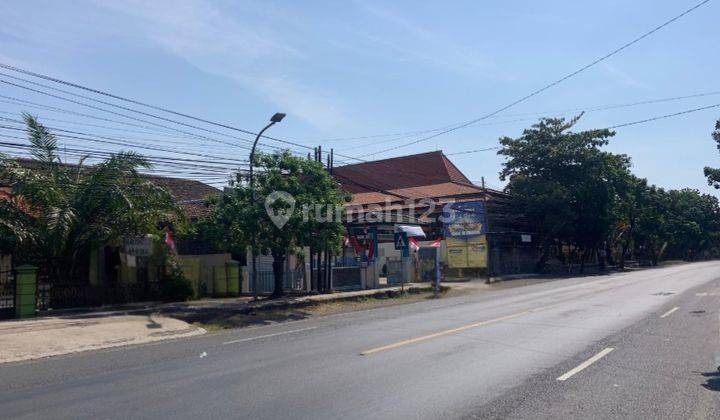 Rumah Murah Aset Mandiri, Kab Pasuruan 2